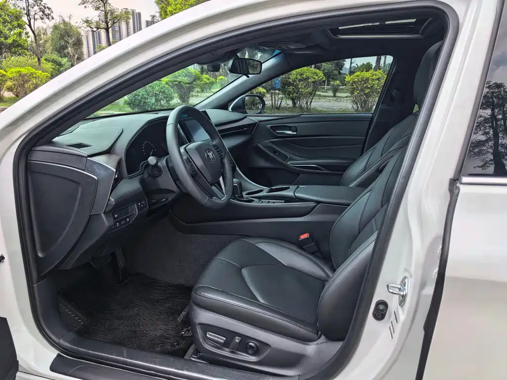 Asia Dragon 2024 2.0L Premium Edition купить на сайте DeffCars