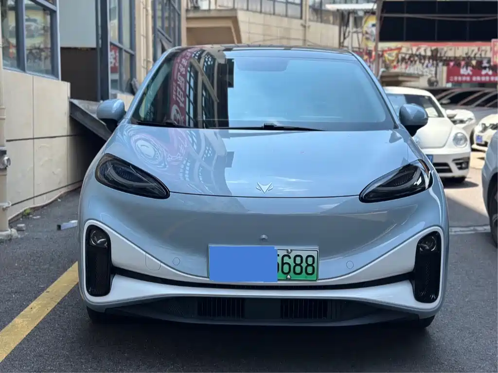 Jihu Koala S 2024 PRO купить на сайте DeffCars