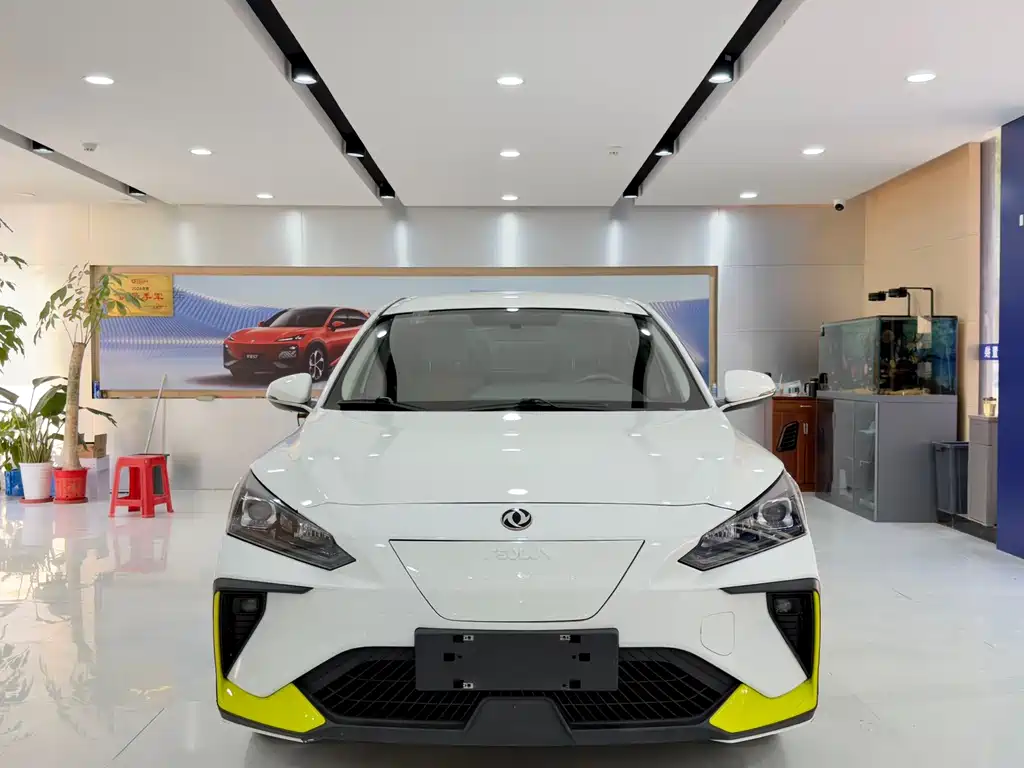 Dongfeng Fengshen E70 2023 PRO Smart Travel Edition купить на сайте DeffCars