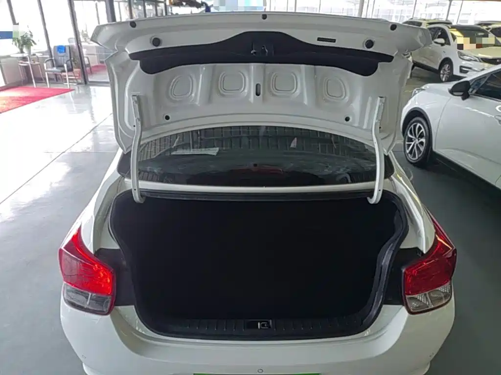 Reina 2017 1.4L automatic jump version, National VI купить на сайте DeffCars