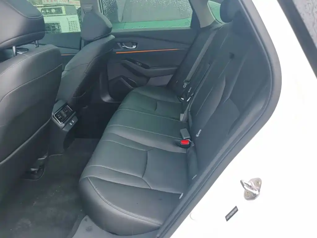 Accord 2023 260TURBO Excellence Edition купить на сайте DeffCars