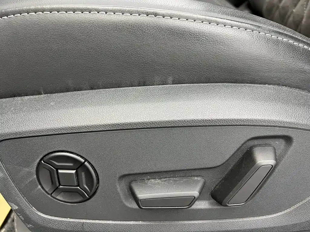 Audi Q4 e-tron 2024 50 e-tron quattro Chuangjing Yaoye Edition купить на сайте DeffCars