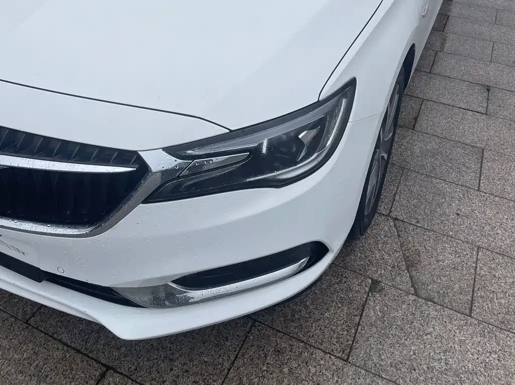 Buick GL6 2019 18T 6-seater interconnected premium model National VI купить на сайте DeffCars