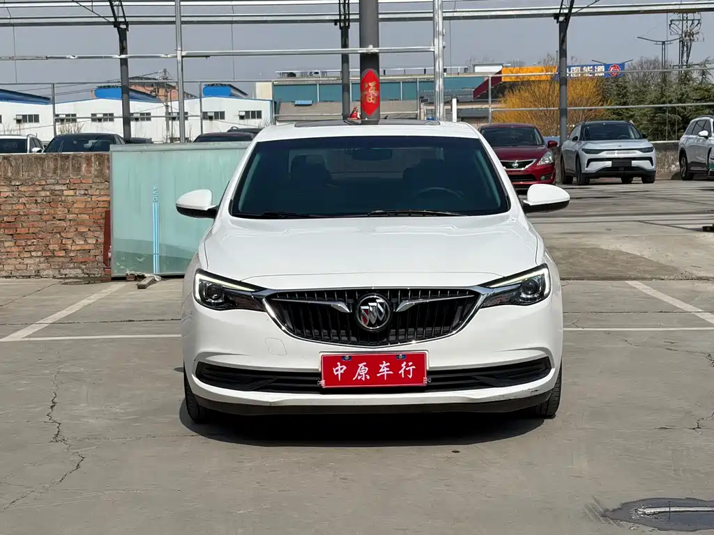 Yinglang 2018 15T Manual Elite National V купить на сайте DeffCars