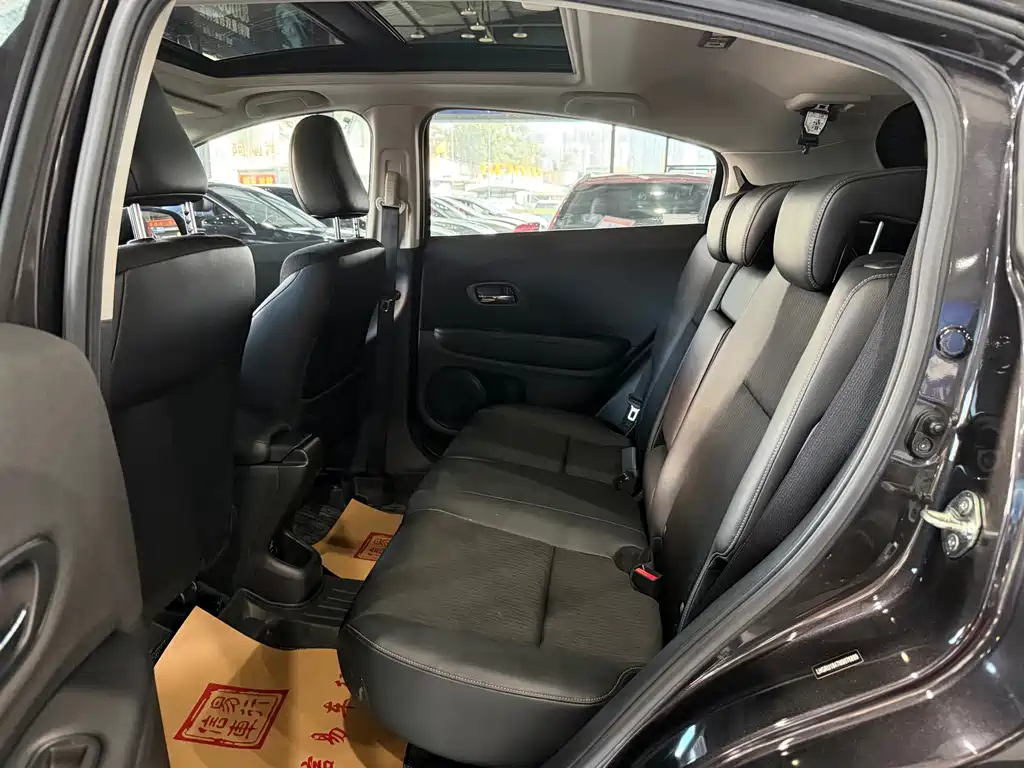 Binzhi 2020 1.5L CVT Pioneer Edition купить на сайте DeffCars