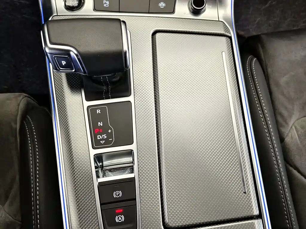 Audi A6L 2021 45 TFSI quattro premium dynamic model купить на сайте DeffCars