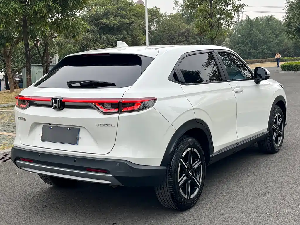Binzhi 2023 1.5L CVT technology version купить на сайте DeffCars