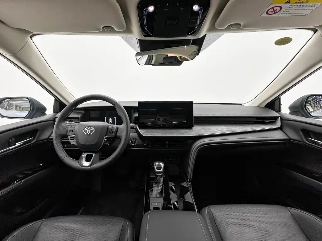 Camry 2024 Shuangqing 2.5HG Premium Edition купить на сайте DeffCars