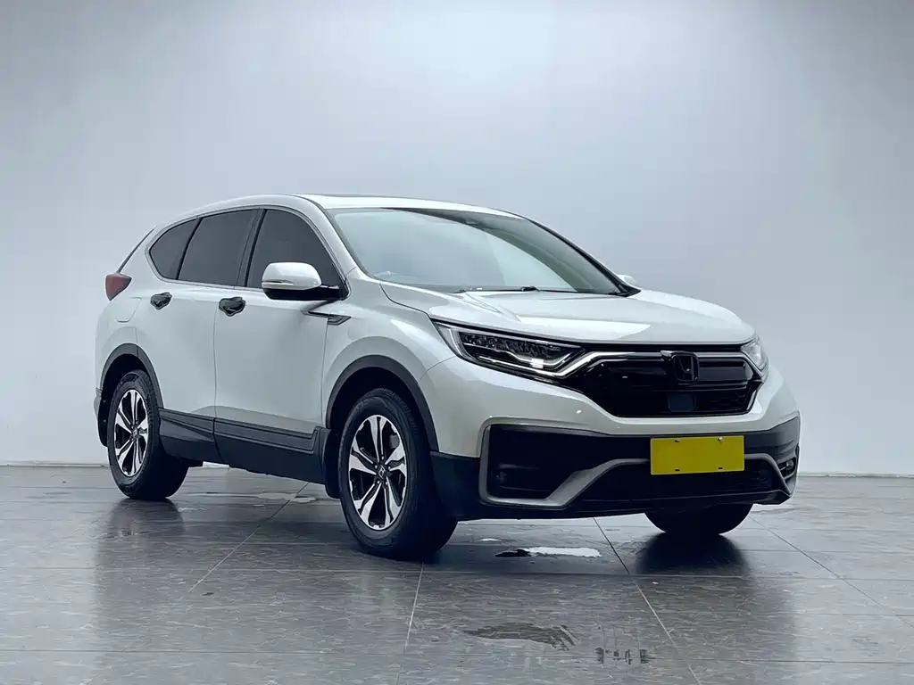 Honda CR-V 2021 240TURBO CVT 2WD Urban Edition купить на сайте DeffCars