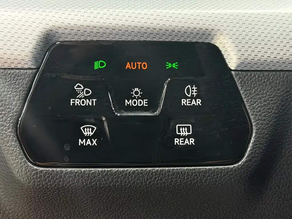 Lingdu 2022 Lingdu L 280TSI DSG Hot Edition купить на сайте DeffCars