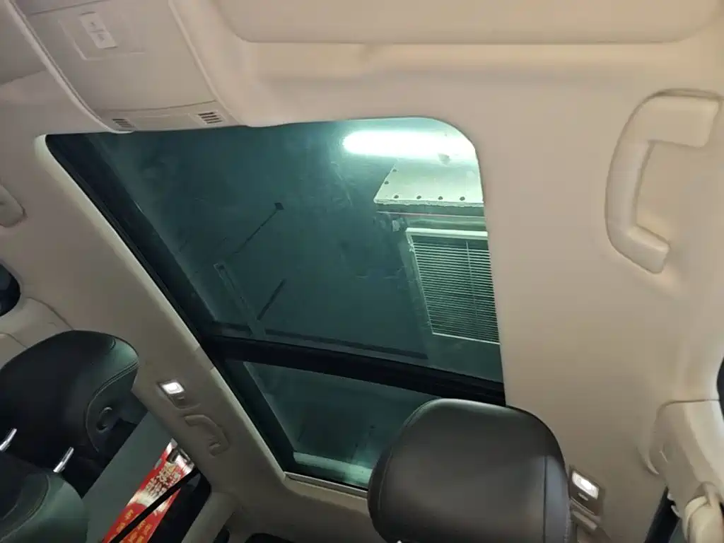 Tanyue 2019 330TSI 2WD Luxury Plus National VI купить на сайте DeffCars