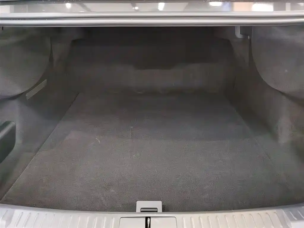 Lincoln Z 2022 facelift iEnjoy Premium Edition купить на сайте DeffCars