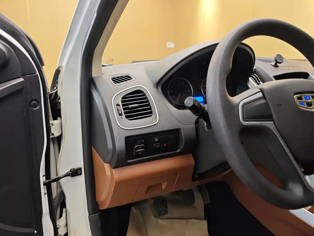 King Kong 2016 1.5L manual elite model купить на сайте DeffCars