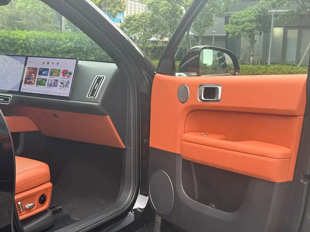 Ideal L6 2024 Max купить на сайте DeffCars