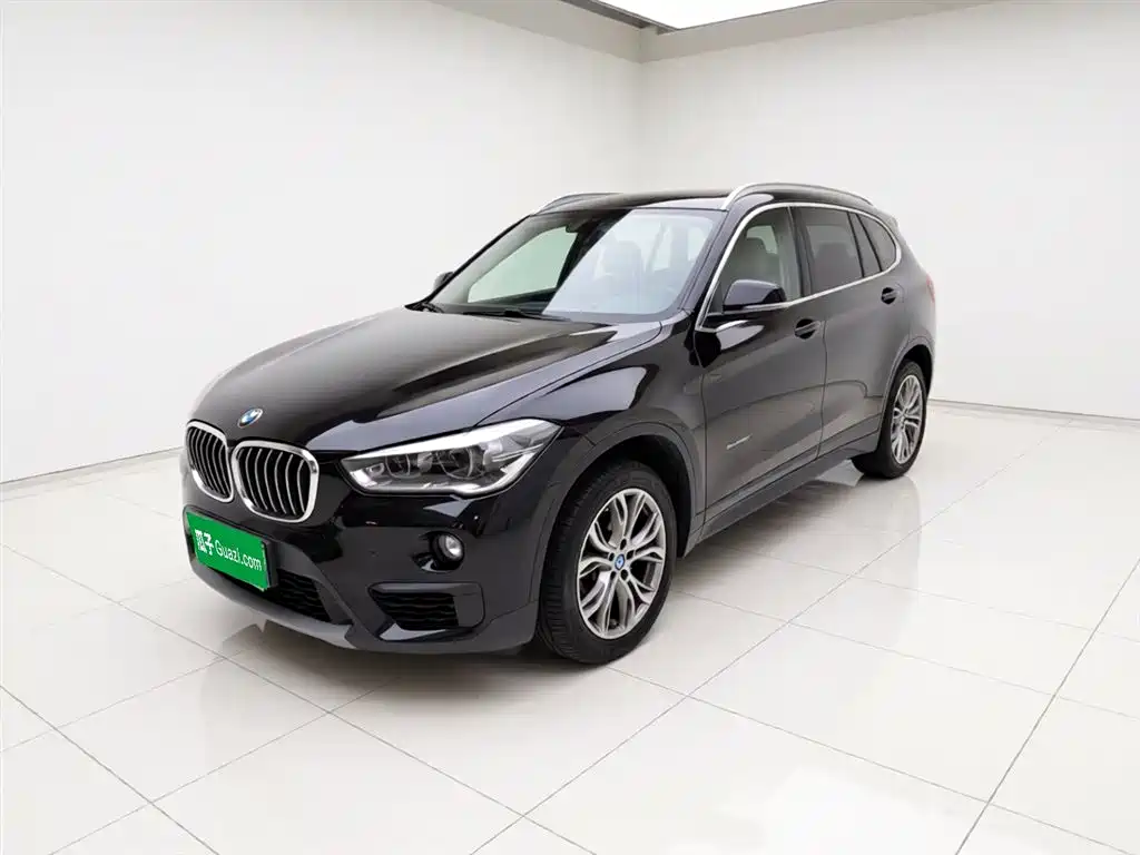 BMW X1 2018 sDrive20Li Leading Model купить на сайте DeffCars