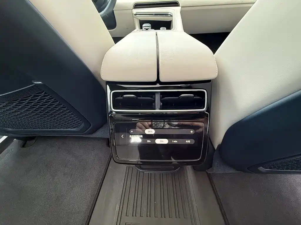 JiKrypton 001 2021 model super long battery life dual motor YOU version купить на сайте DeffCars