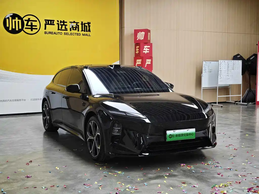 NIO ET5T 2025 75kWh Touring купить на сайте DeffCars