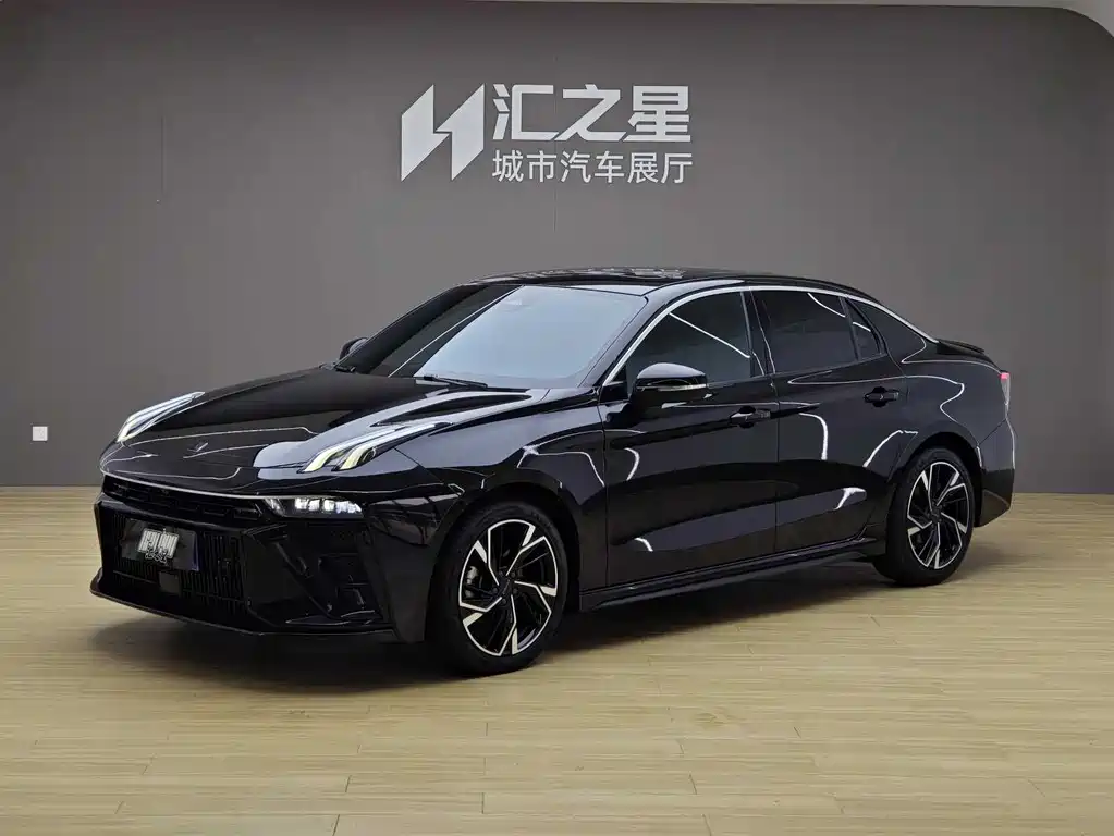 Lynk & Co 03 2022 2.0TD DCT Pro купить на сайте DeffCars