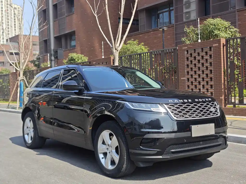 Range Rover Velar 2022 250PS купить на сайте DeffCars