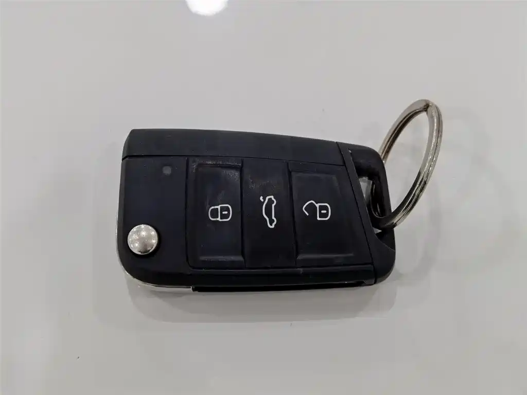 Polo 2019 Plus 1.5L Automatic Panoramic Enjoyment Edition купить на сайте DeffCars