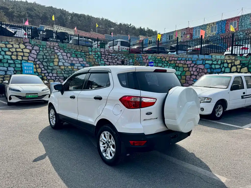 Yibo 2018 1.5L automatic platinum airfoil купить на сайте DeffCars