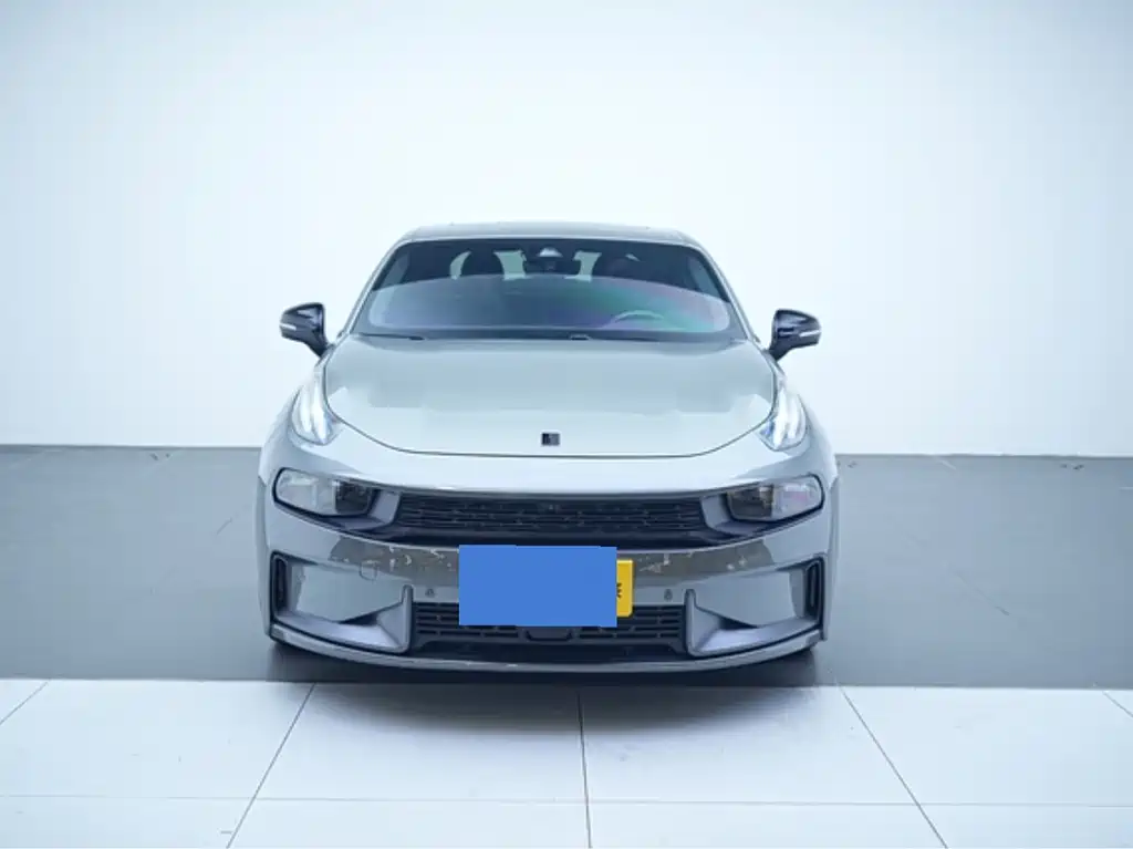 Lynk & Co 03 2021 1.5TD DCT Champion Edition купить на сайте DeffCars