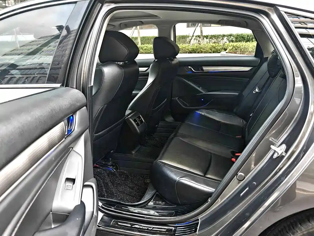 Accord 2018 260TURBO Elite Edition National V купить на сайте DeffCars