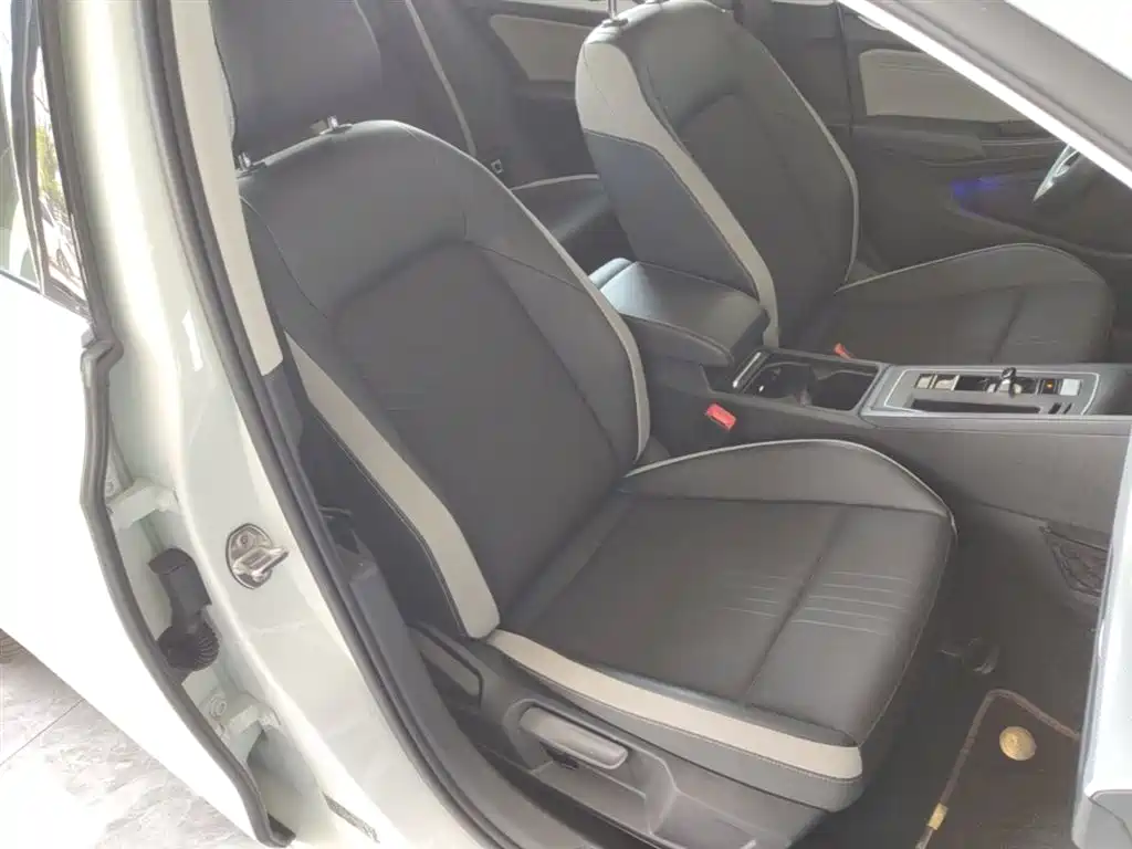 Golf 2021 280TSI DSG Pro купить на сайте DeffCars