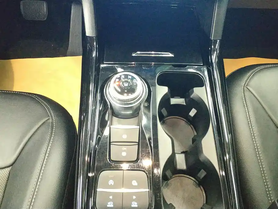 Explorer 2020 EcoBoost 285 rear-wheel drive stylish version 7 seats купить на сайте DeffCars