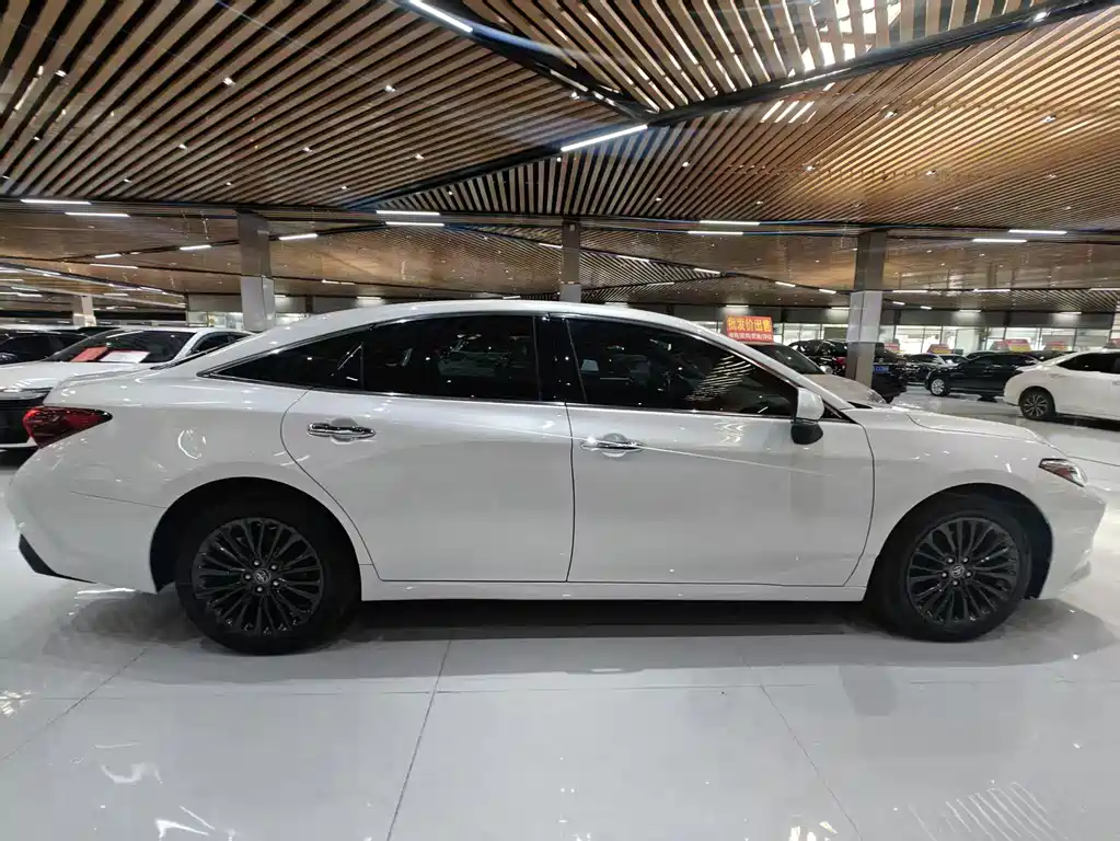 Asia Dragon 2019 2.0L XLE Exclusive Edition National VI купить на сайте DeffCars