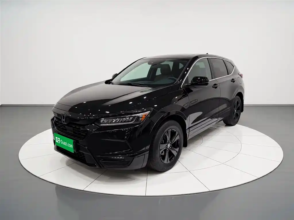 Haoying 2021 240TURBO CVT two-wheel drive premium version купить на сайте DeffCars