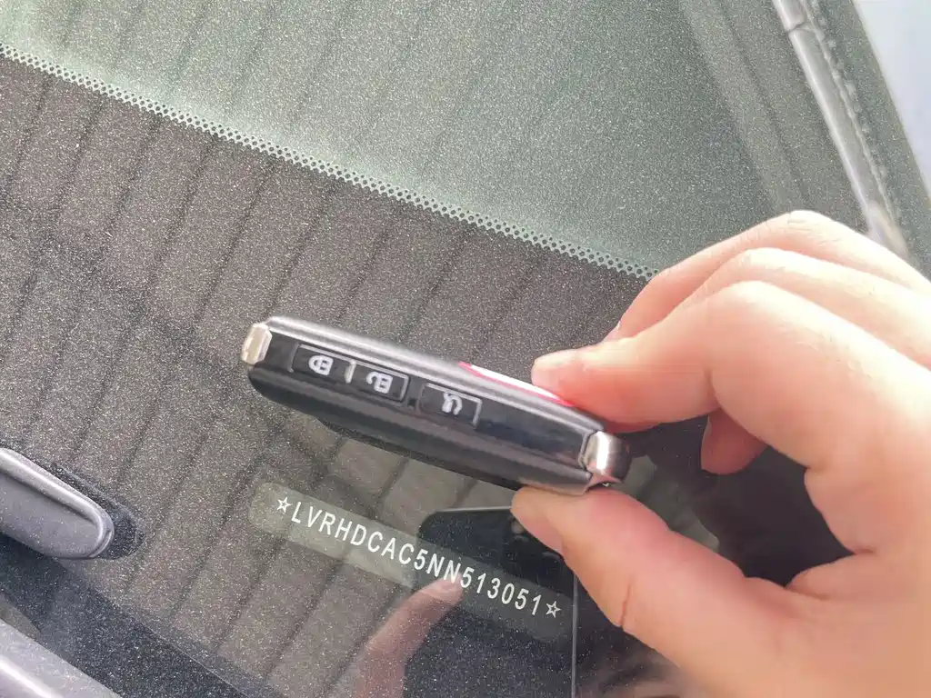 Mazda CX-5 2022 2.0L automatic two-wheel drive smart model купить на сайте DeffCars