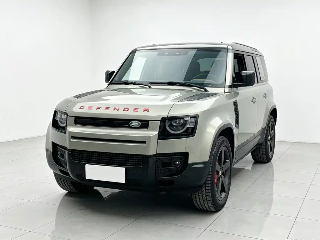 Land Rover Defender 2024 110 3.0T P400 X-DYNAMIC HSE купить на сайте DeffCars