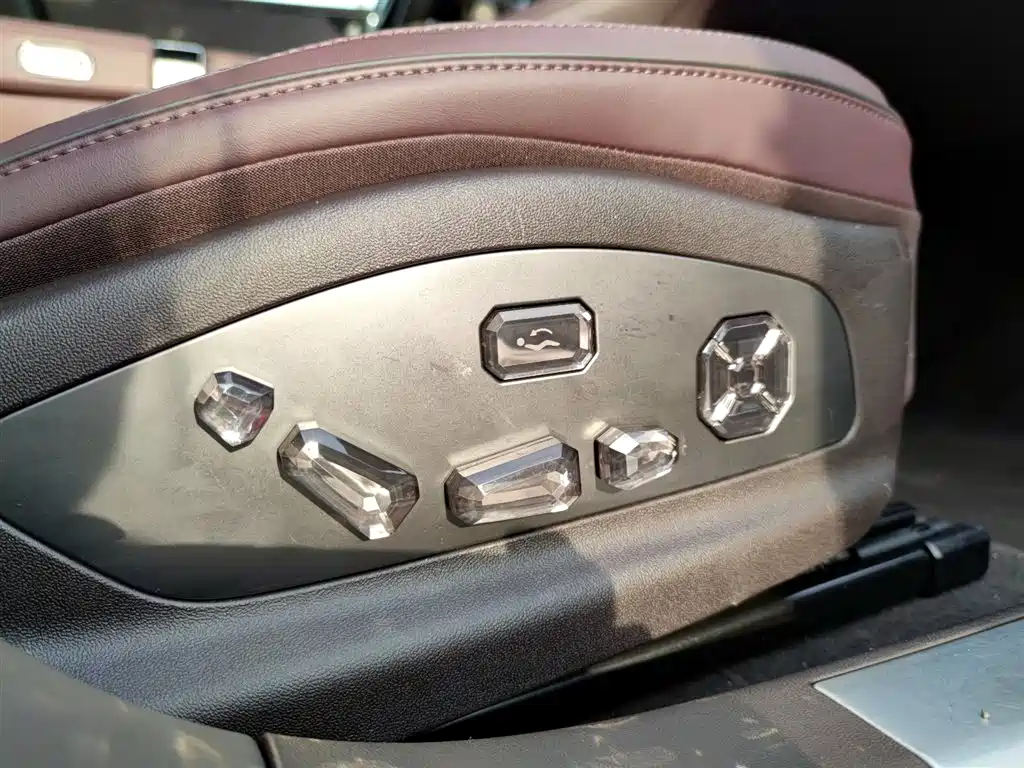 Denza Z9GT 2024 1100 four-wheel drive Ultra version купить на сайте DeffCars