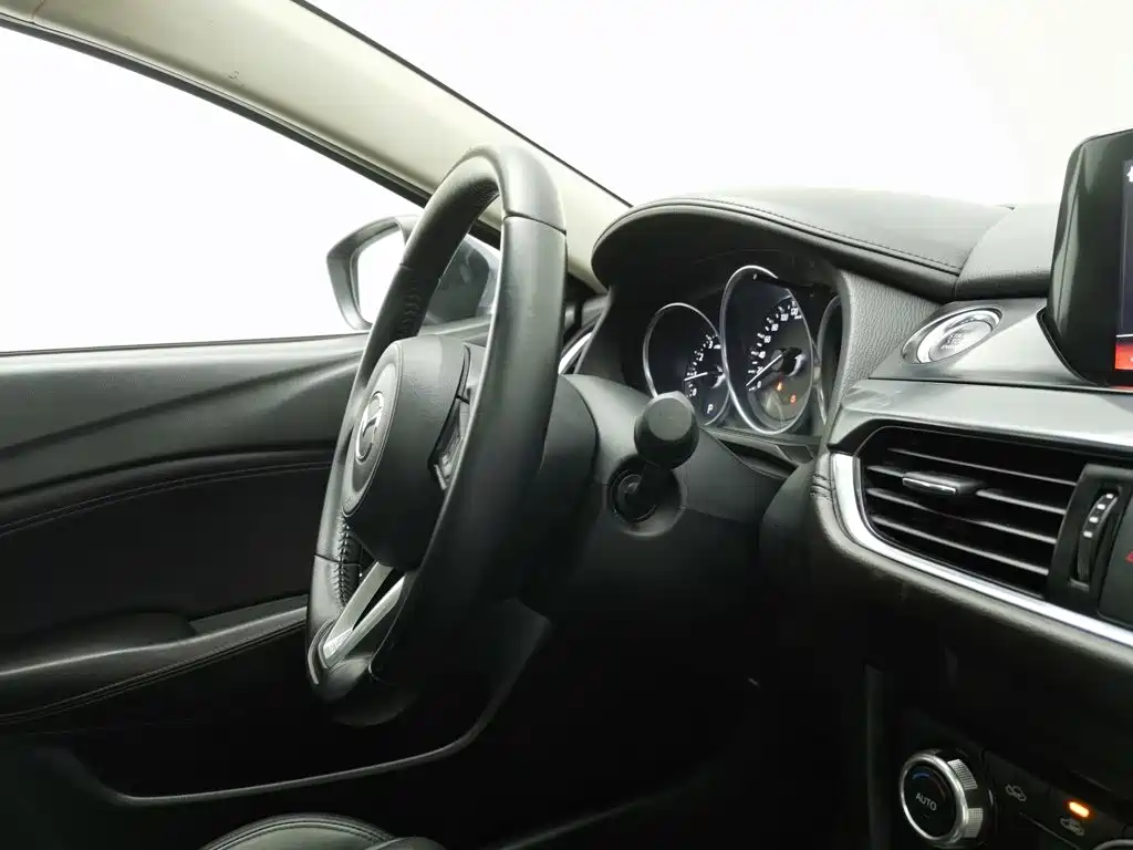 Atenza 2018 2.0L Blue Sky Deluxe Edition National V купить на сайте DeffCars