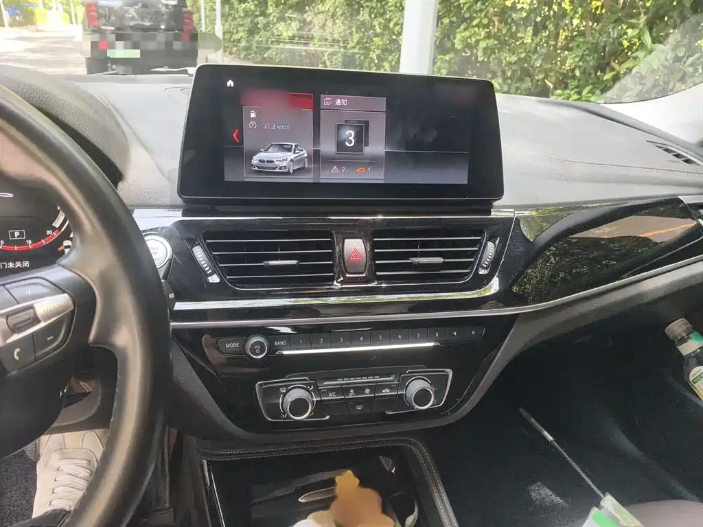 BMW 1 Series 2021 facelift 125i M Sports Night Edition купить на сайте DeffCars