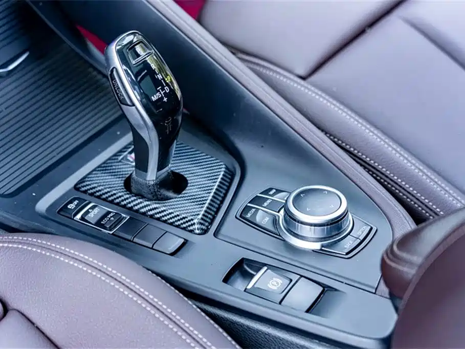 BMW X1 2021 sDrive25Li Leading Model купить на сайте DeffCars