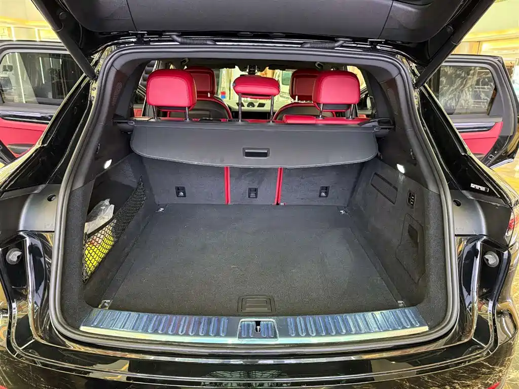 Cayenne 2023 Cayenne 3.0T купить на сайте DeffCars