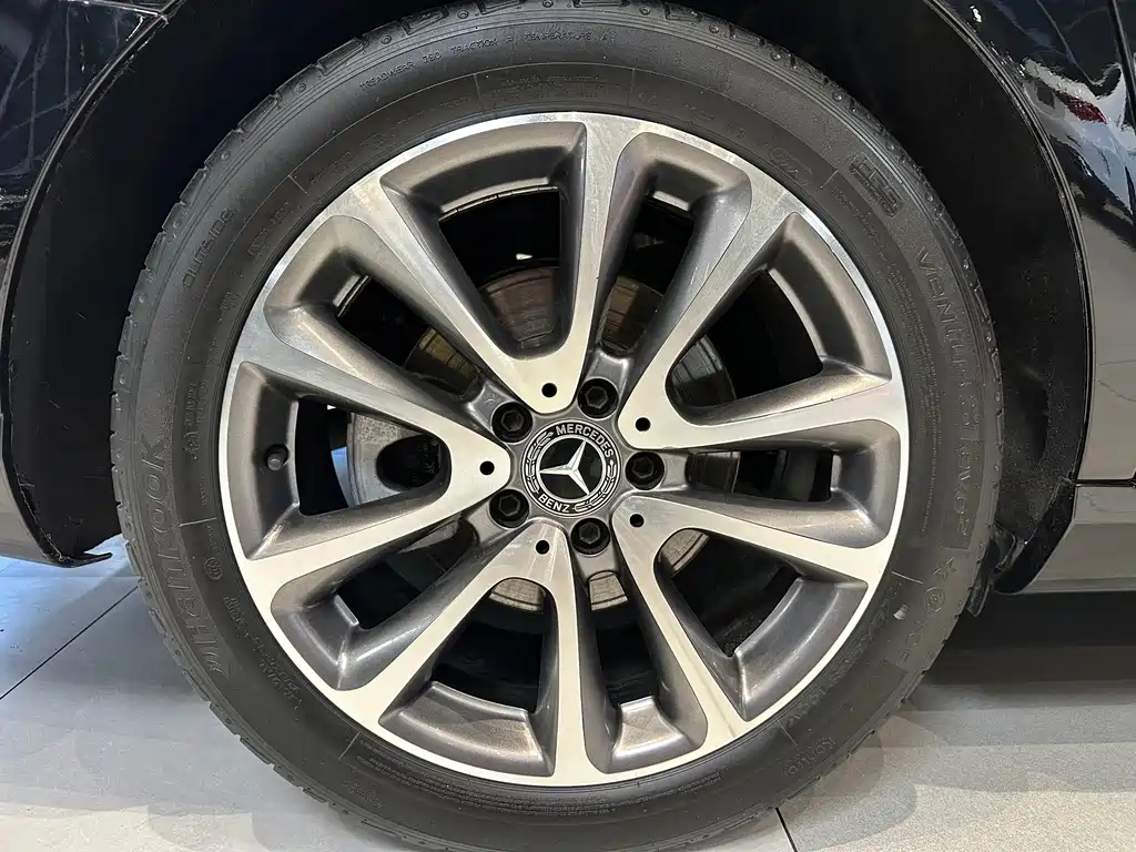 Mercedes-Benz E-Class 2019 E 300 L Luxury Model купить на сайте DeffCars