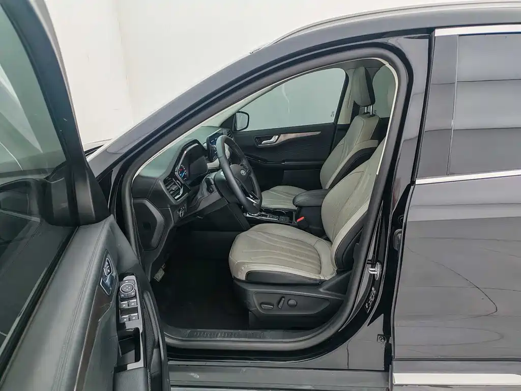 Ruiji 2020 EcoBoost 245 two-wheel drive Yaoxiang model купить на сайте DeffCars