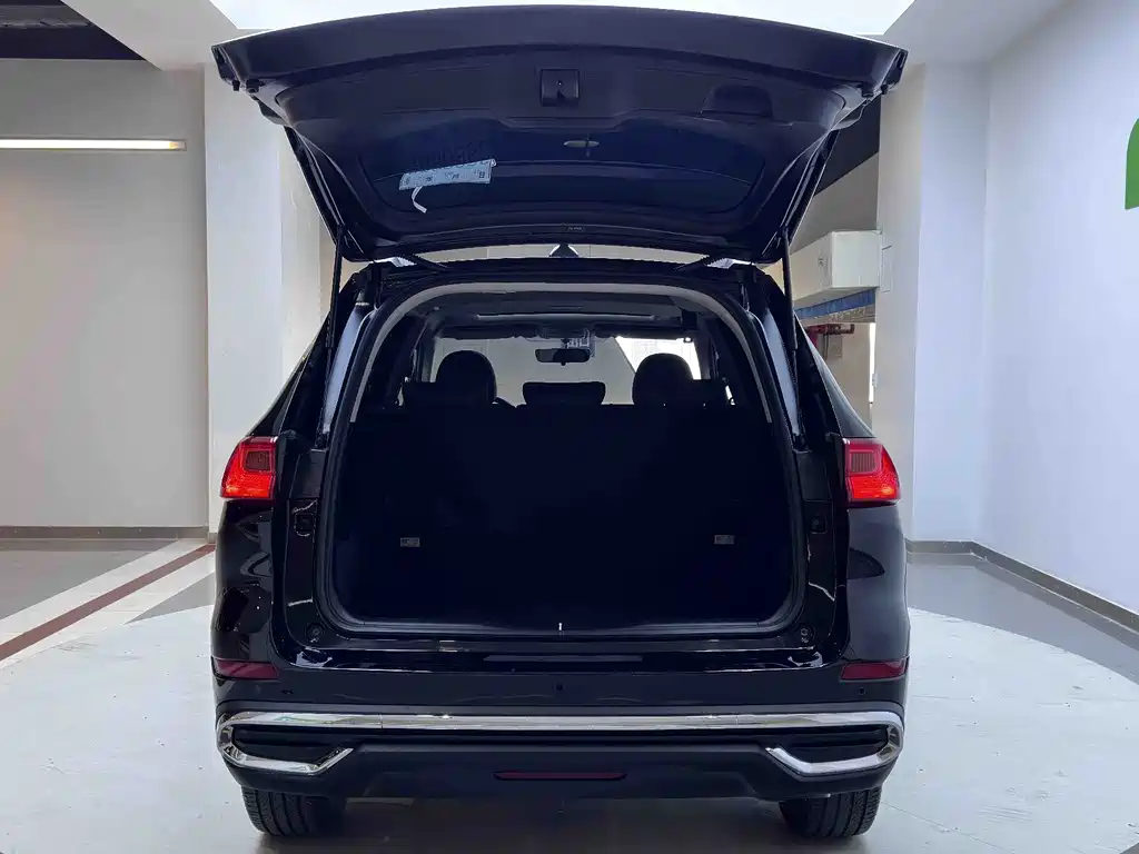 Haval M6 2023 PLUS 1.5T DCT luxury smart connected model купить на сайте DeffCars