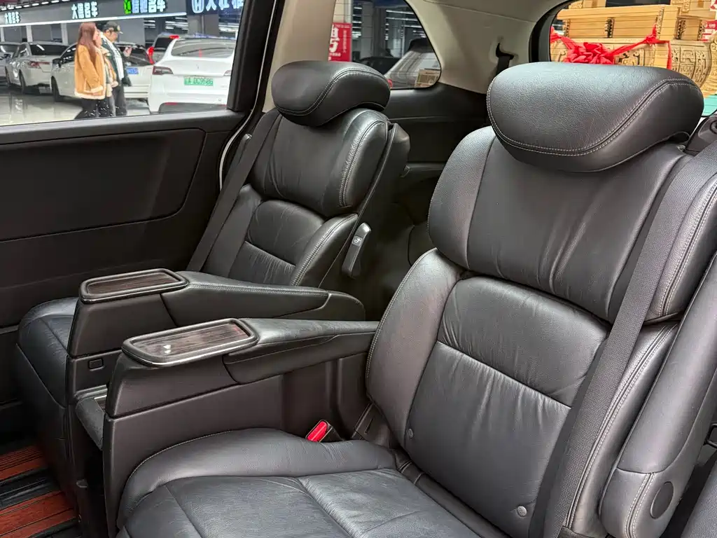 Alison 2016 2.4L Deluxe Edition купить на сайте DeffCars