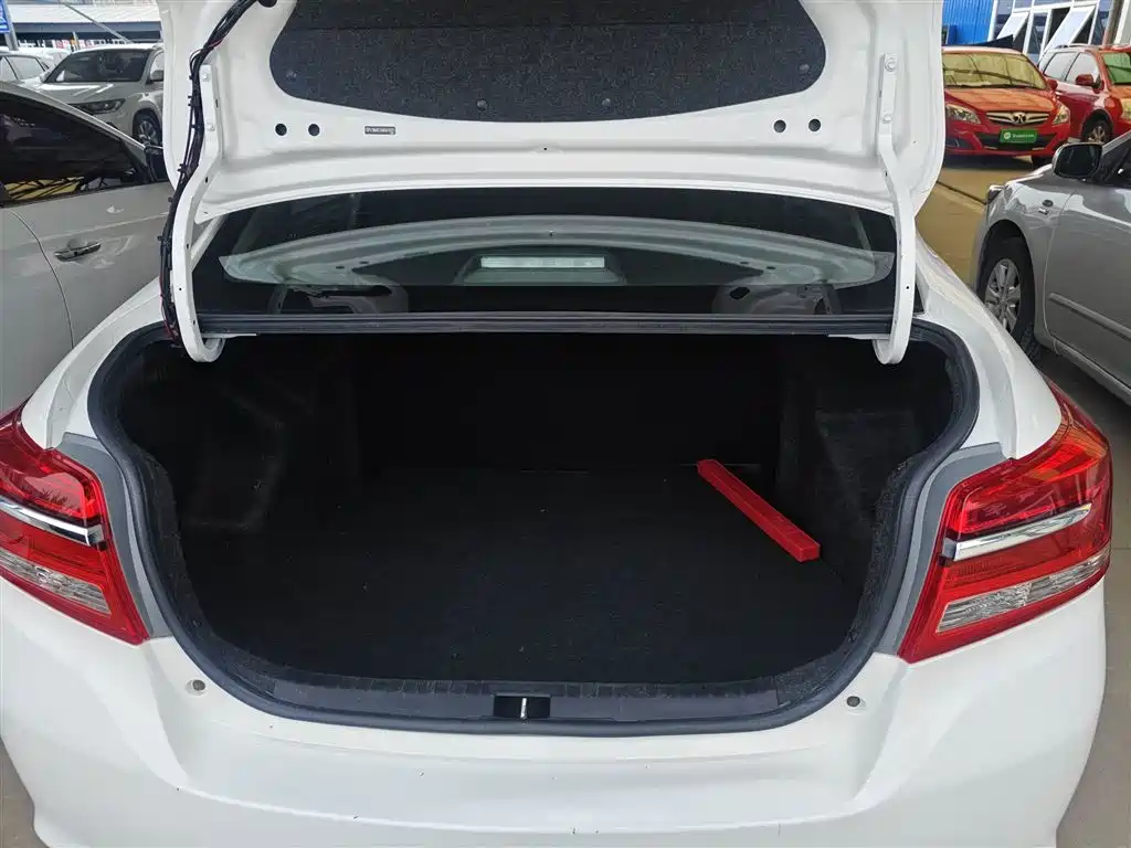 Vios 2019 1.5L Manual Enactus Edition купить на сайте DeffCars