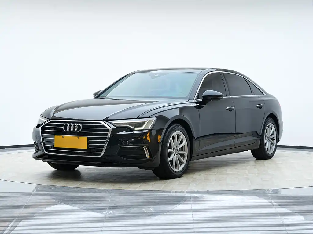 Audi A6L 2019 40 TFSI luxury and elegant model купить на сайте DeffCars