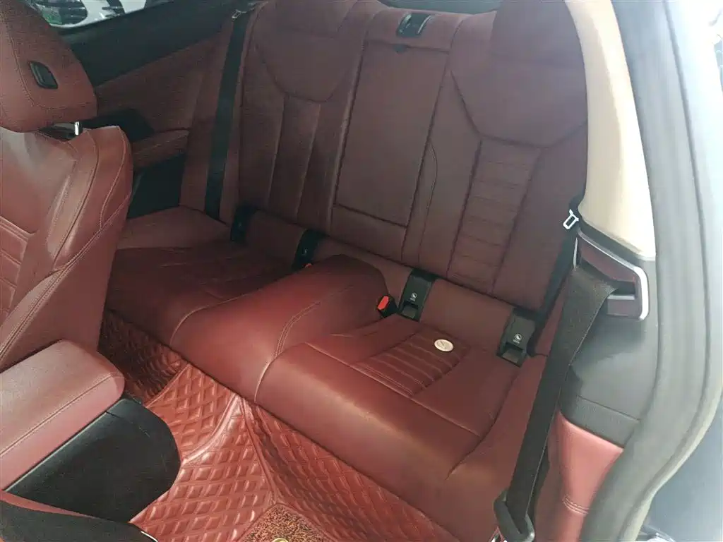 BMW 4 Series 2021 425i M Sports Package купить на сайте DeffCars