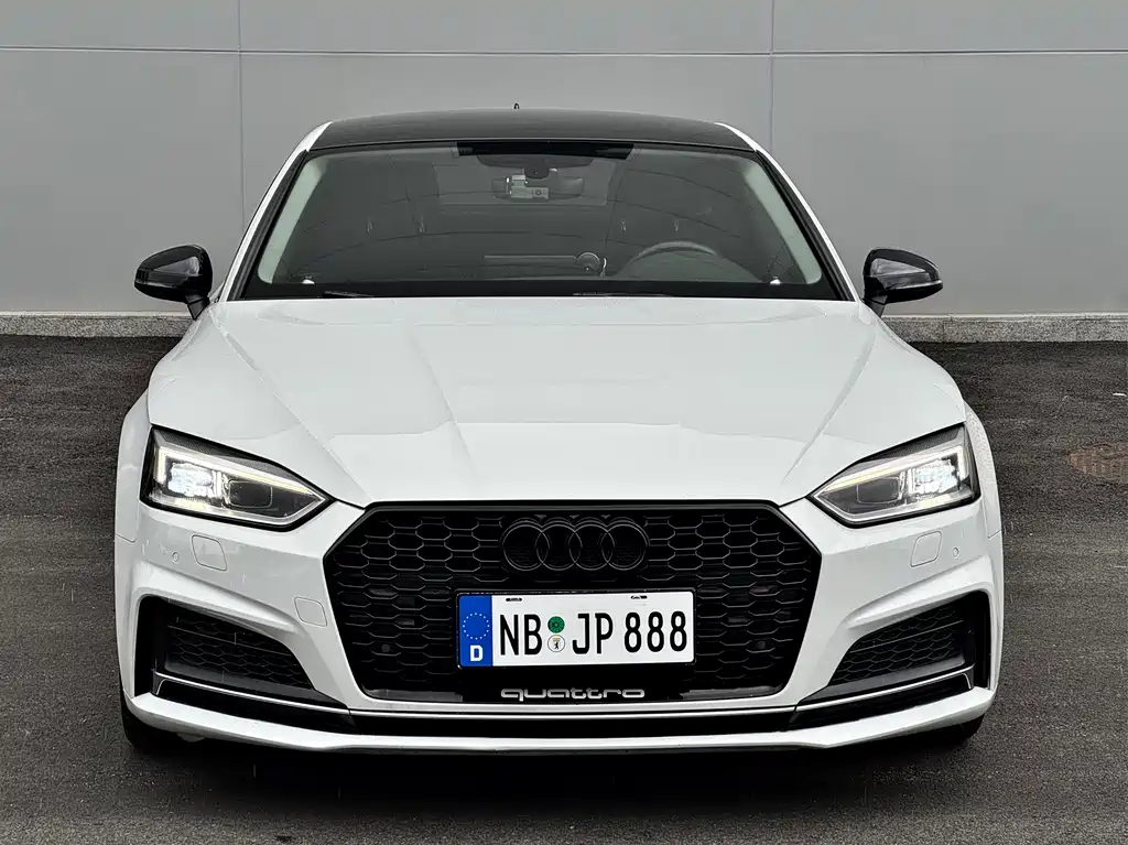 Audi A5 (Imported) 2019 Sportback 40 TFSI Fashion Model купить на сайте DeffCars