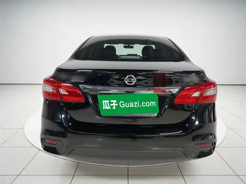 Sylphy 2022 Classic 1.6XE CVT Comfort Edition купить на сайте DeffCars