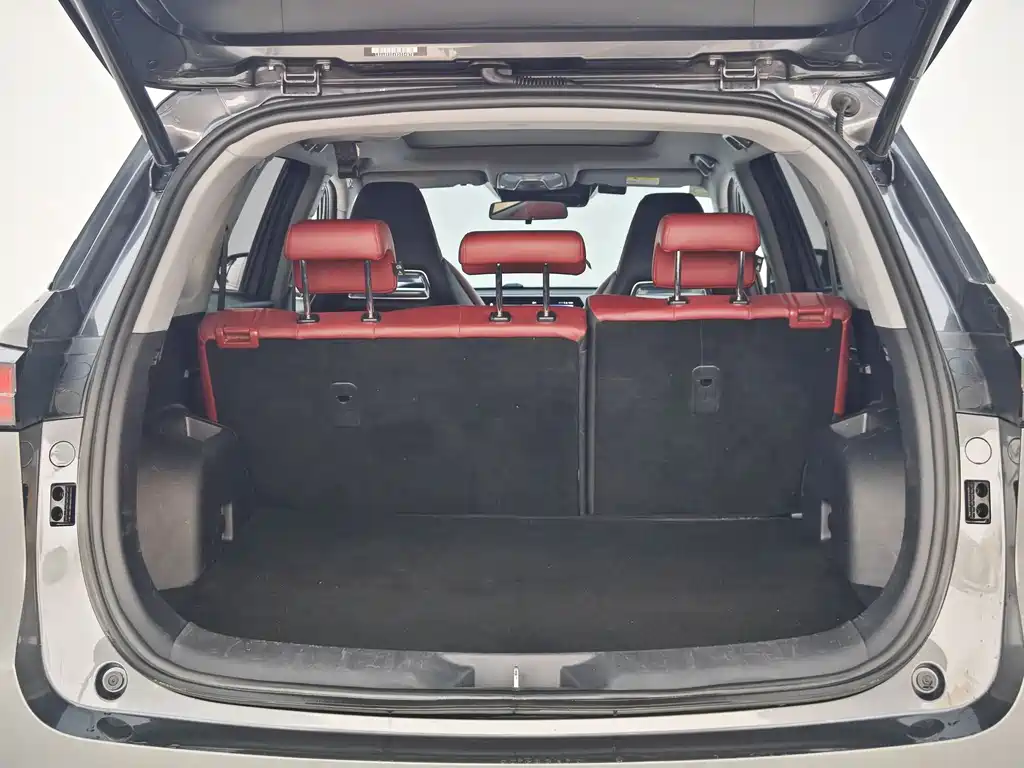 Changan CS75PLUS 2022 second generation 1.5T automatic premium model купить на сайте DeffCars