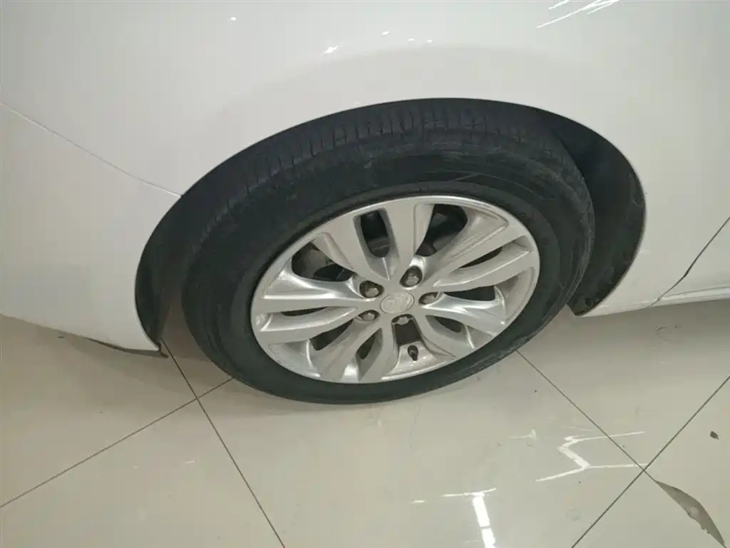 Yinglang 2021 facelift model 1.5L automatic aggressive model купить на сайте DeffCars