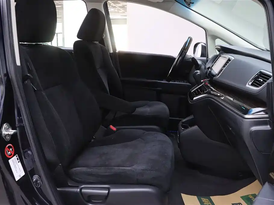 Odyssey 2019 2.0L Rui·Enjoy Edition купить на сайте DeffCars
